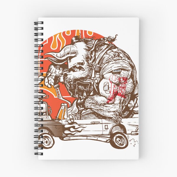 Item preview, Speed Demon designed and sold by CoseStrana.