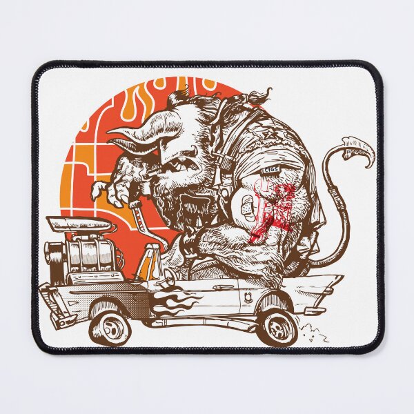Item preview, Speed Demon designed and sold by CoseStrana.