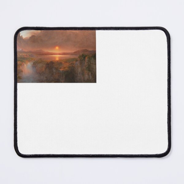 Item preview, Cotopaxi by Frederic Edwin Church, 1862 designed and sold by mariapopova.