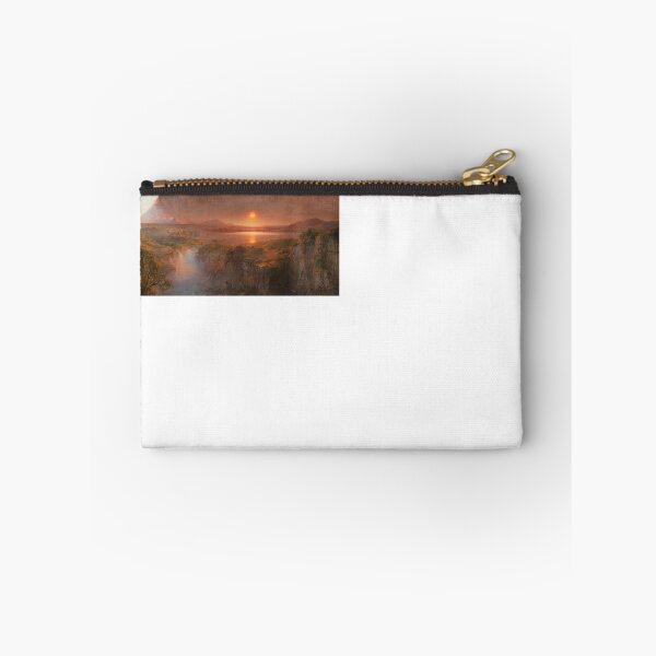 Item preview, Cotopaxi by Frederic Edwin Church, 1862 designed and sold by mariapopova.