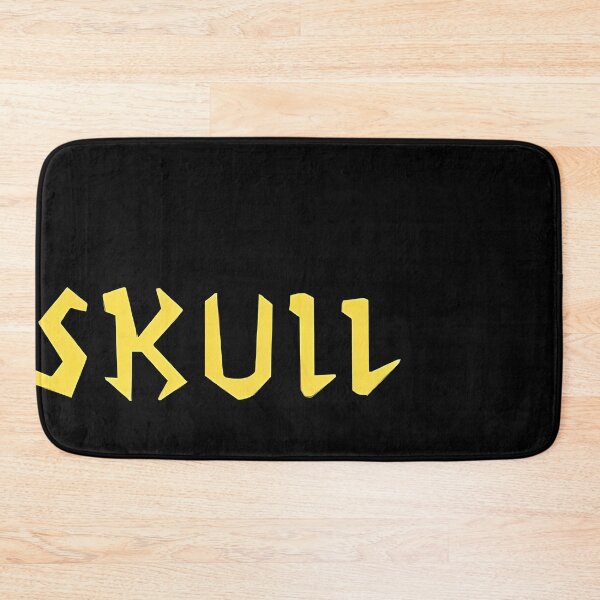 Item preview,  Beavis And Butthead Skull  The Fall Guys Mike Days designed and sold by StoreGoogliesM.