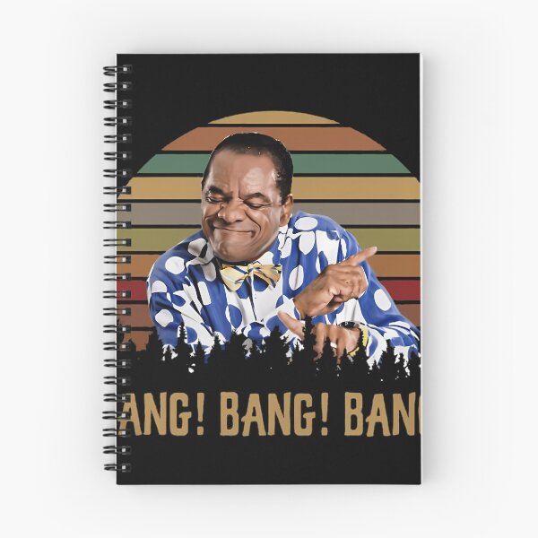 Item preview, John Witherspoon designed and sold by ArtClothesNose.