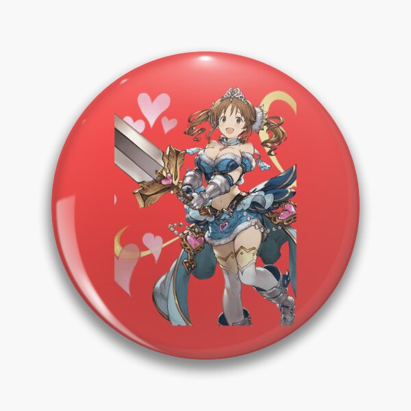Item preview, Granblue Fantasy Versus (116).png designed and sold by murzai.