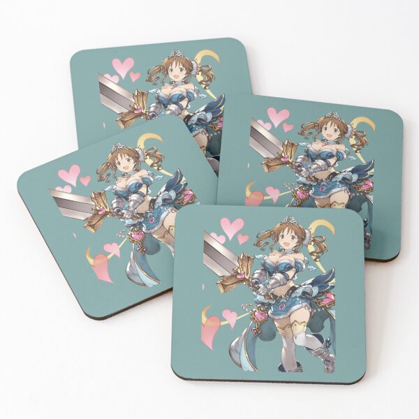 Item preview, Granblue Fantasy Versus (116).png designed and sold by murzai.