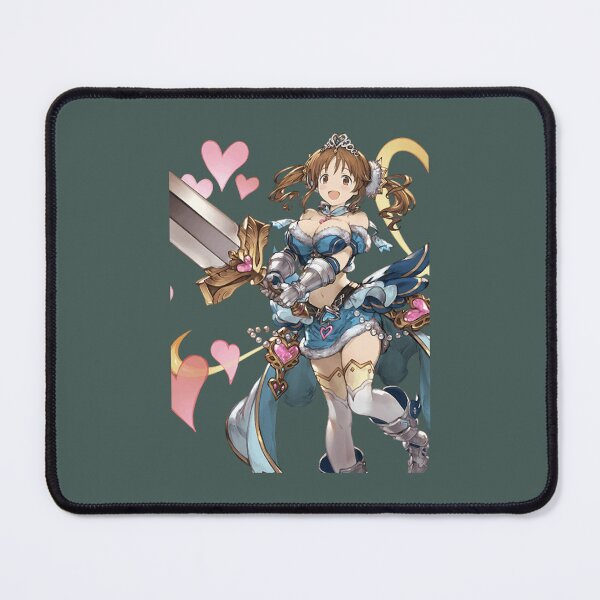 Item preview, Granblue Fantasy Versus (116).png designed and sold by murzai.