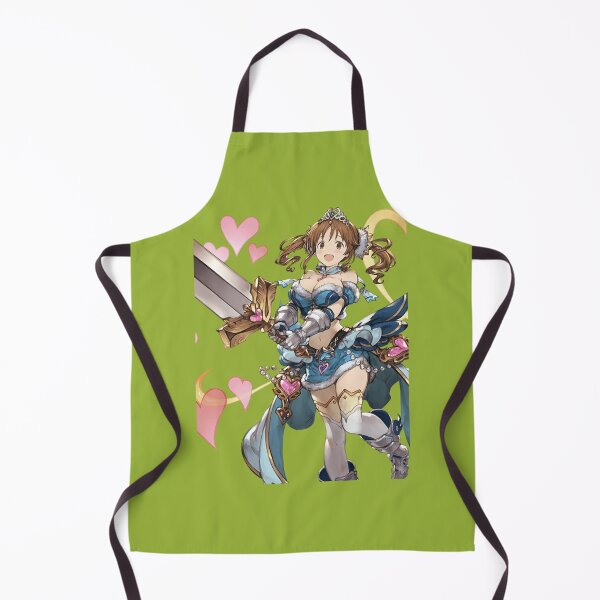 Item preview, Granblue Fantasy Versus (116).png designed and sold by murzai.