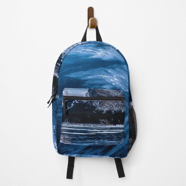 Item preview, Winter in Abraham lake designed and sold by edmundoque.