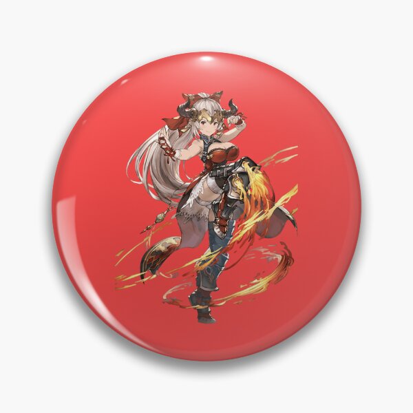 Item preview, Granblue Fantasy Versus (117).png designed and sold by murzai.