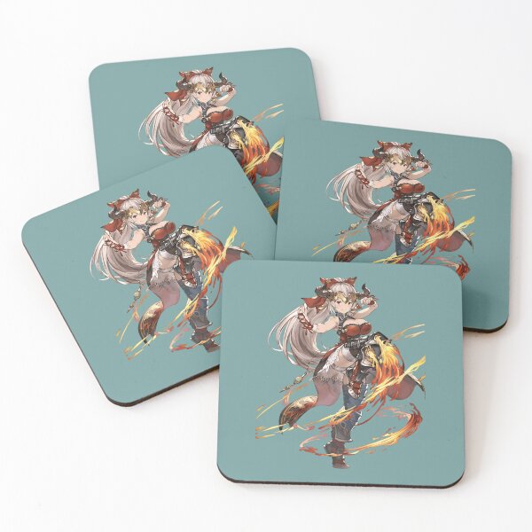 Item preview, Granblue Fantasy Versus (117).png designed and sold by murzai.