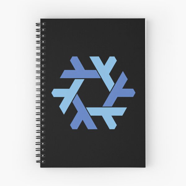 Item preview,  Nixos Logo designed and sold by GarrettFamily.
