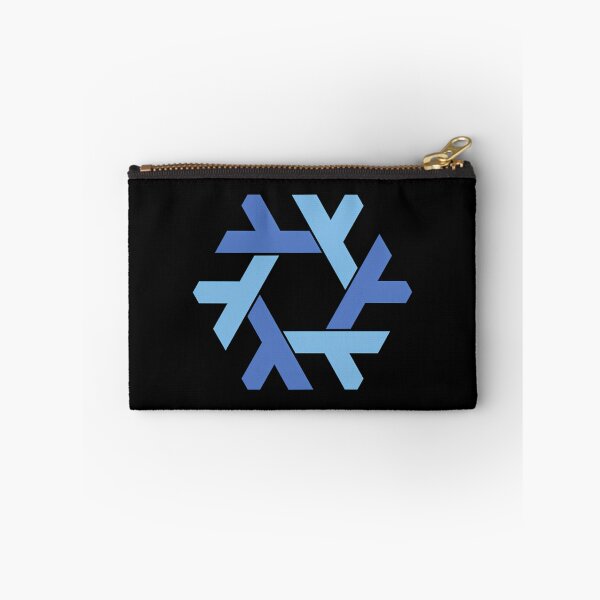 Item preview,  Nixos Logo designed and sold by GarrettFamily.