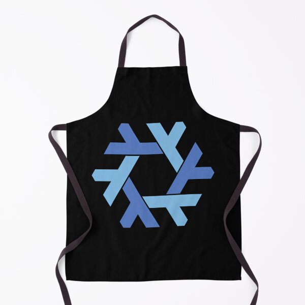 Item preview, Nixos Logo designed and sold by GarrettFamily.