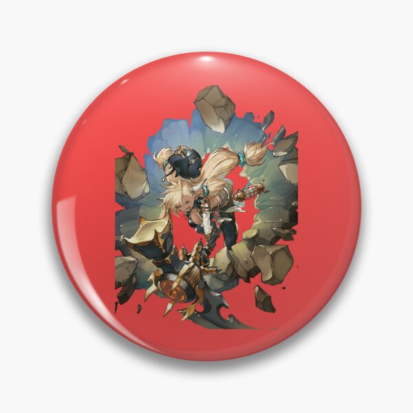 Item preview, Granblue Fantasy Versus (119).png designed and sold by murzai.