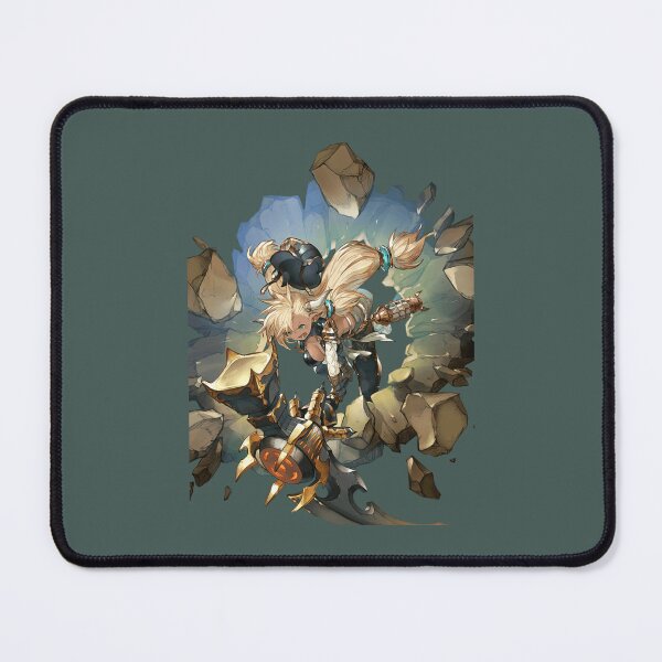 Item preview, Granblue Fantasy Versus (119).png designed and sold by murzai.