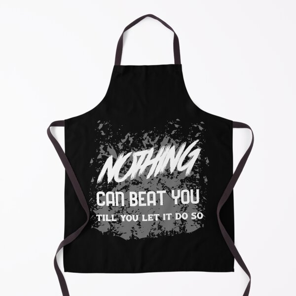 Item preview, Nothing Can Beat You! designed and sold by MNY-MERCH.