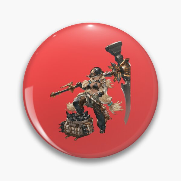 Item preview, Granblue Fantasy Versus (120).png designed and sold by murzai.
