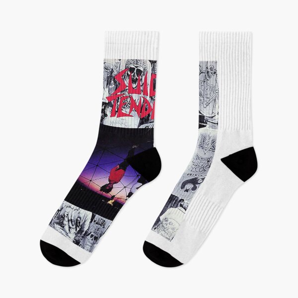 Item preview, Suicidal Tendencies designed and sold by Humberickinson.