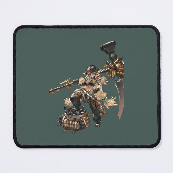 Item preview, Granblue Fantasy Versus (120).png designed and sold by murzai.