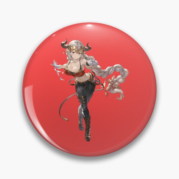 Item preview, Granblue Fantasy Versus (118).png designed and sold by murzai.