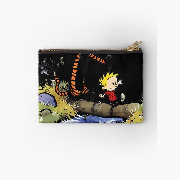 Item preview,  Calvin And Hobbs Vintage designed and sold by ArtClothesNose.