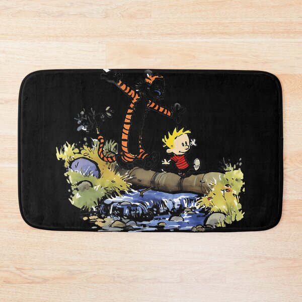 Item preview,  Calvin And Hobbs Vintage designed and sold by ArtClothesNose.