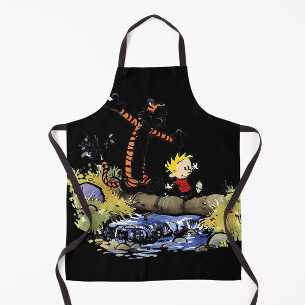 Item preview, Calvin And Hobbs Vintage designed and sold by ArtClothesNose.