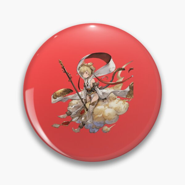 Item preview, Granblue Fantasy Versus (128).png designed and sold by murzai.