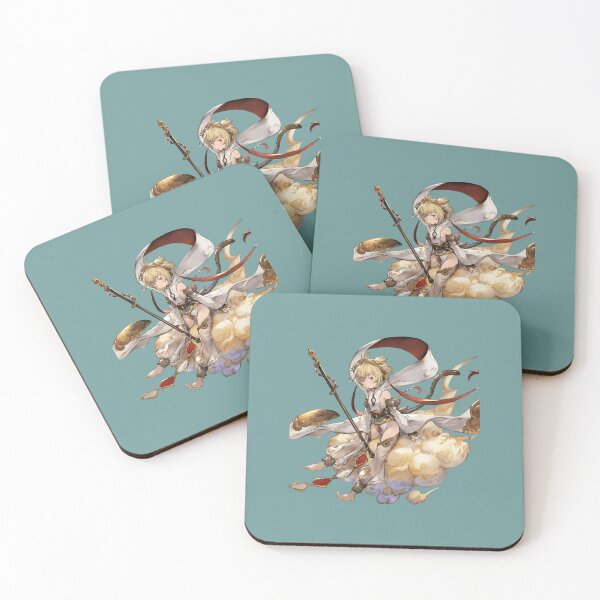 Item preview, Granblue Fantasy Versus (128).png designed and sold by murzai.