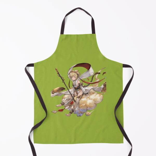 Item preview, Granblue Fantasy Versus (128).png designed and sold by murzai.