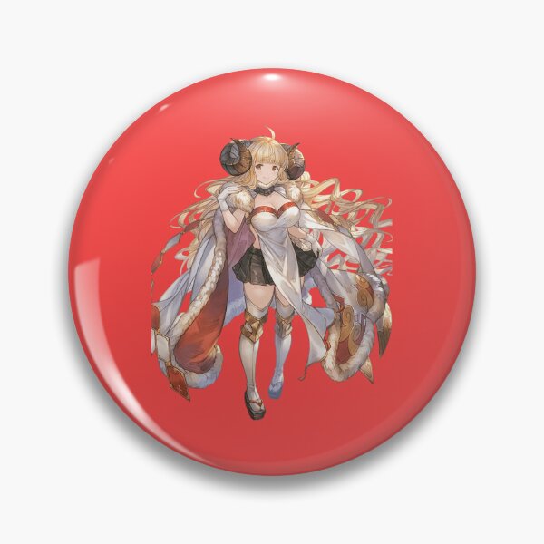 Item preview, Granblue Fantasy Versus (133).png designed and sold by murzai.