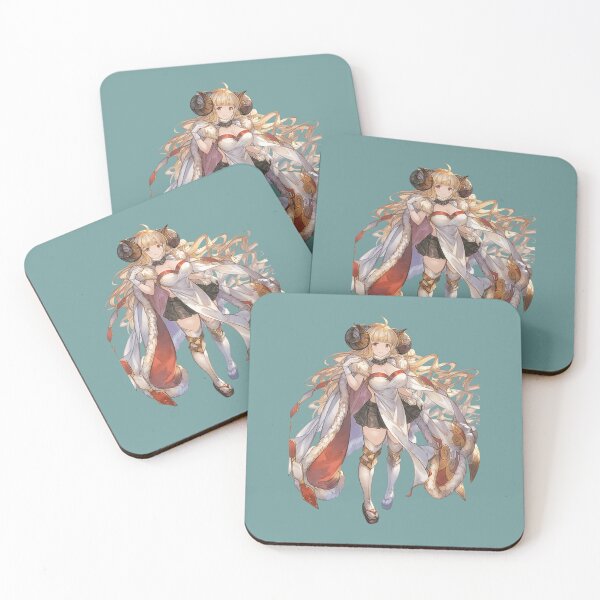 Item preview, Granblue Fantasy Versus (133).png designed and sold by murzai.