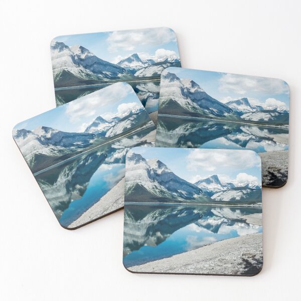 Item preview, Upper Kananaskis Lake designed and sold by edmundoque.