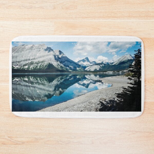 Item preview, Upper Kananaskis Lake designed and sold by edmundoque.