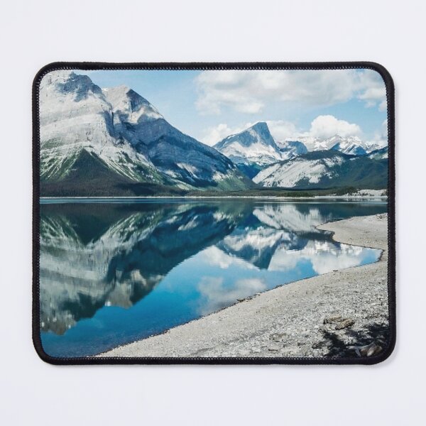 Item preview, Upper Kananaskis Lake designed and sold by edmundoque.