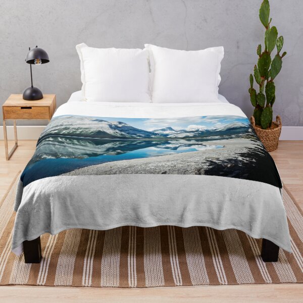 Item preview, Upper Kananaskis Lake designed and sold by edmundoque.