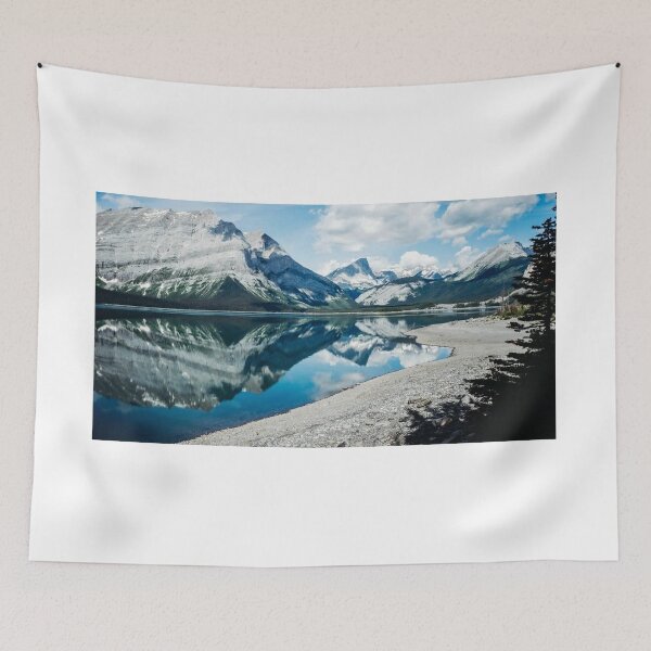 Item preview, Upper Kananaskis Lake designed and sold by edmundoque.