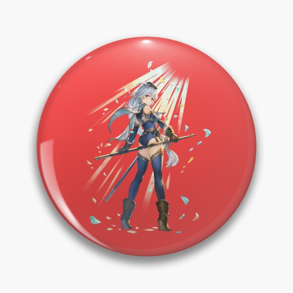 Item preview, Granblue Fantasy Versus (123).png designed and sold by murzai.