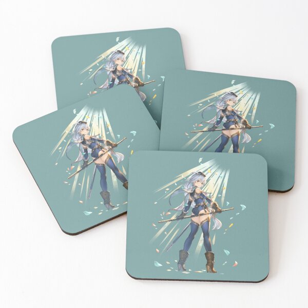 Item preview, Granblue Fantasy Versus (123).png designed and sold by murzai.