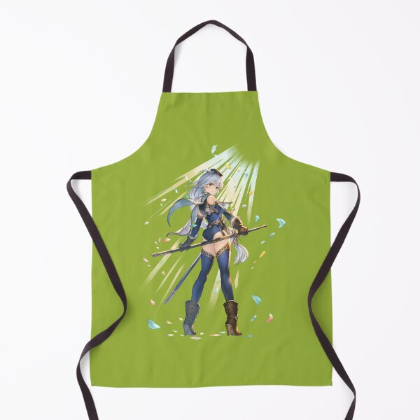 Item preview, Granblue Fantasy Versus (123).png designed and sold by murzai.