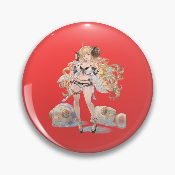 Item preview, Granblue Fantasy Versus (137).png designed and sold by murzai.