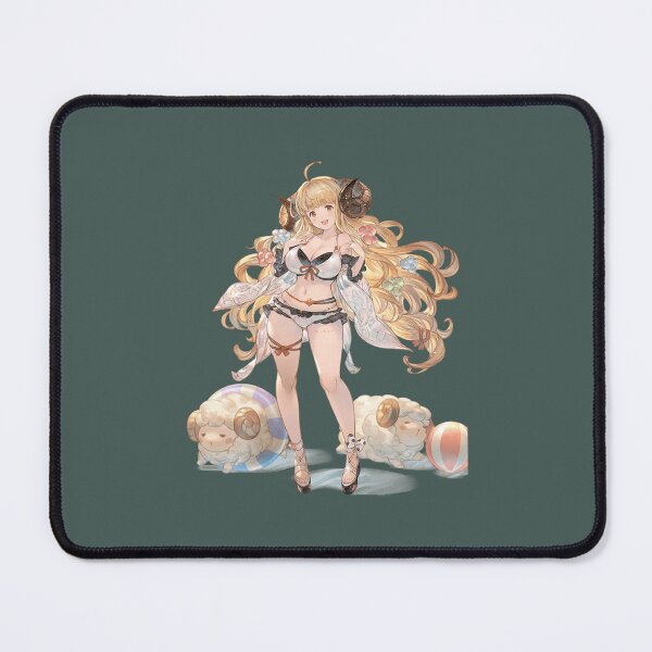 Item preview, Granblue Fantasy Versus (137).png designed and sold by murzai.