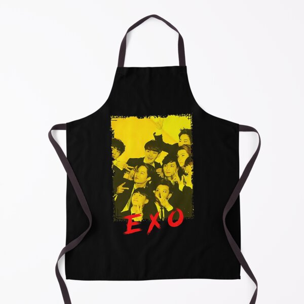 Item preview, EXO Kpop designed and sold by NellieFerry.