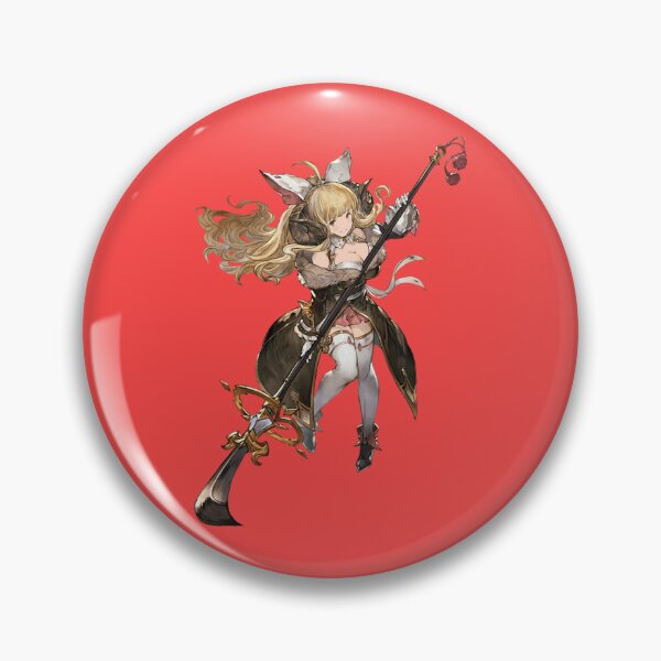 Item preview, Granblue Fantasy Versus (136).png designed and sold by murzai.