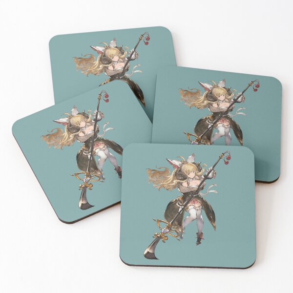 Item preview, Granblue Fantasy Versus (136).png designed and sold by murzai.