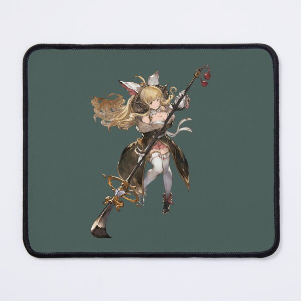 Item preview, Granblue Fantasy Versus (136).png designed and sold by murzai.