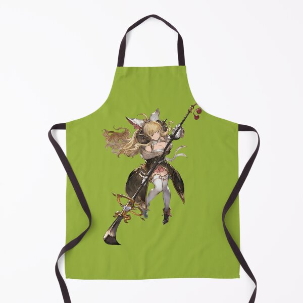 Item preview, Granblue Fantasy Versus (136).png designed and sold by murzai.