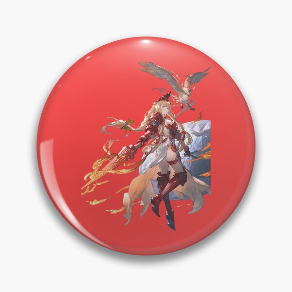Item preview, Granblue Fantasy Versus (143).png designed and sold by murzai.