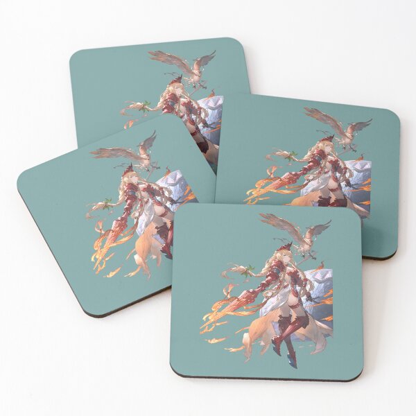 Item preview, Granblue Fantasy Versus (143).png designed and sold by murzai.
