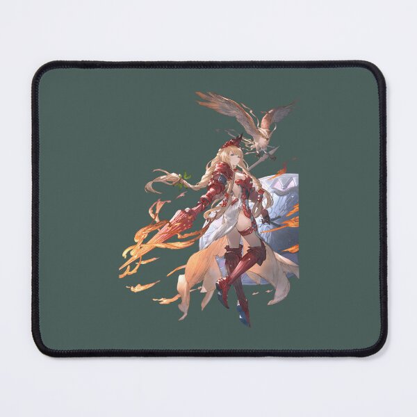Item preview, Granblue Fantasy Versus (143).png designed and sold by murzai.