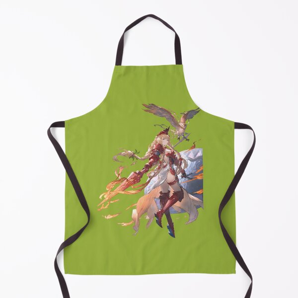 Item preview, Granblue Fantasy Versus (143).png designed and sold by murzai.